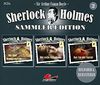 Sherlock Holmes Sammler Edition Folge 2