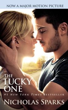 The Lucky One von Sparks, Nicholas | Buch | gebraucht – gut