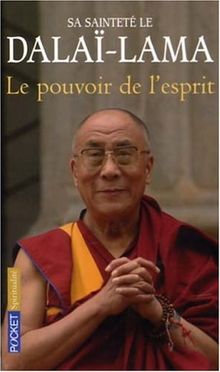 Le pouvoir de l'esprit : entretiens avec des scientifiques (Patricia Smith Churchland, Antonio R. Damasio, J. Allan Hobson, Lewis L. Judd, Larry R. Squire)