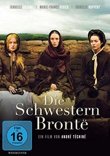 Die Schwestern Bronte
