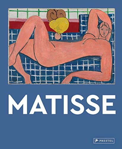 Matisse: Große Meister der Kunst. Mit zahlreichen Farbabbildungen