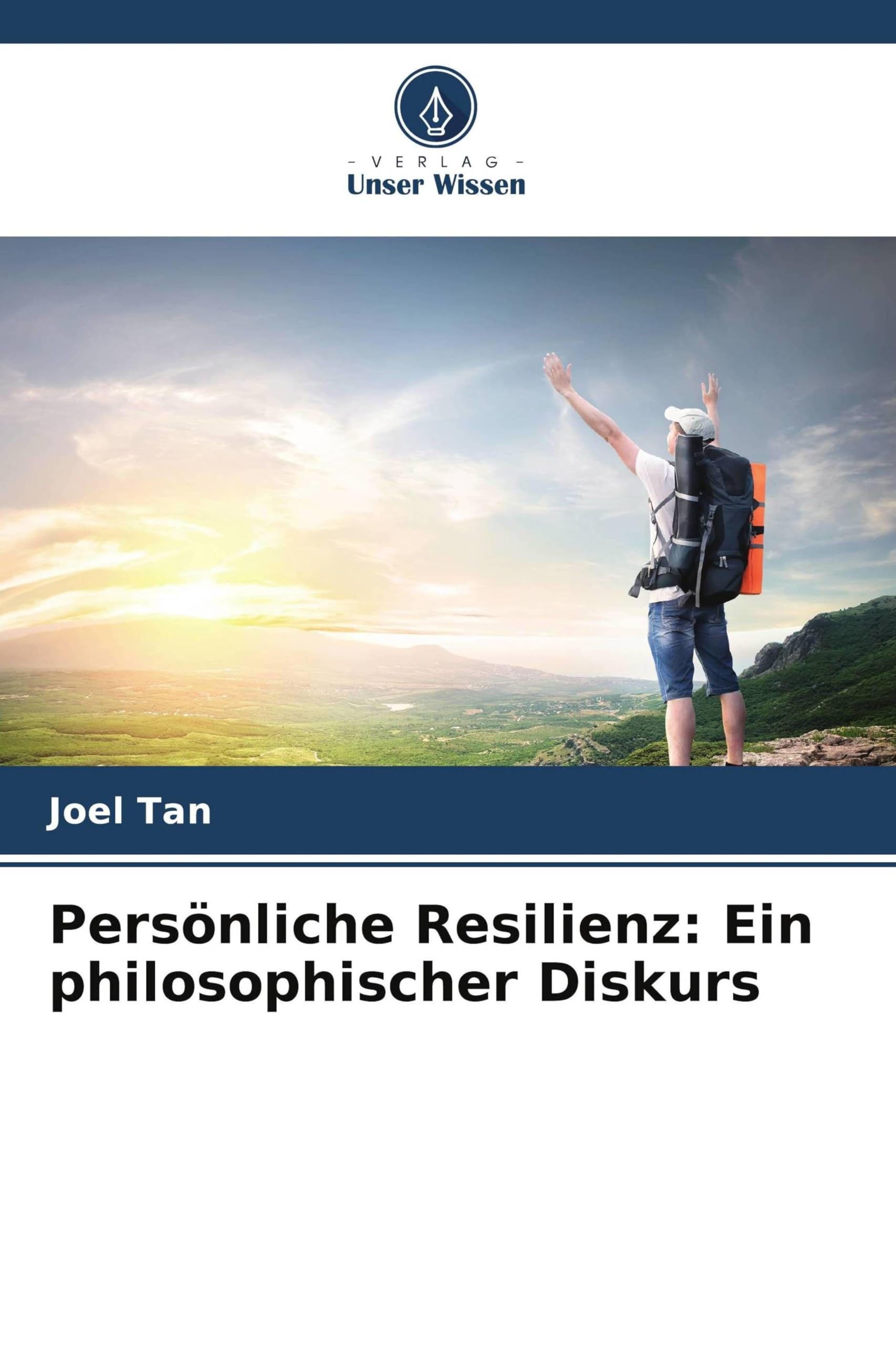 Persönliche Resilienz: Ein philosophischer Diskurs