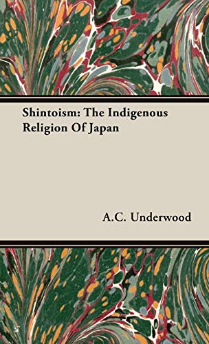 Shintoism: The Indigenous Religion Of Japan