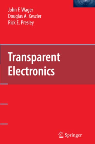 Transparent Electronics