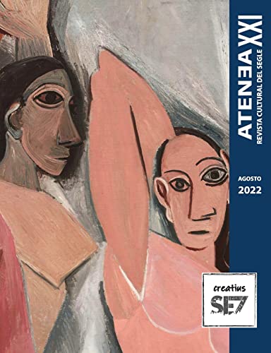 ATENEA XXI: Agosto 2022