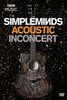 Simple Minds Acoustic in Concert/
