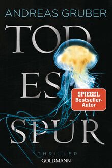 Todesspur: Thriller (Maarten S. Sneijder und Sabine Nemez, Band 8)