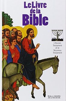 LE LIVRE DE la Bible: LAncien et le Nouveau Testamen... | Livre | état ...
