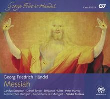 Händel: Messiah