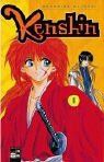 Kenshin, Bd.1