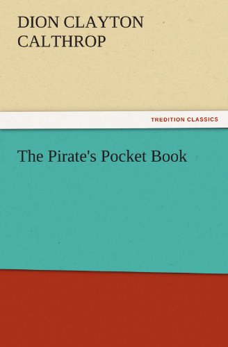 The Pirate's Pocket Book (TREDITION CLASSICS)