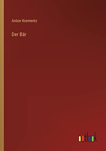Der Bär