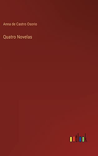 Quatro Novelas