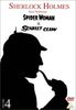 Sherlock Holmes - Spiderwoman / Scarlet Claw [DVD] [UK Import]