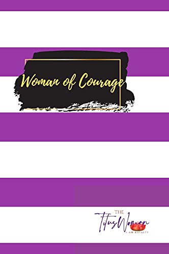 Woman of Courage 2: Woman of Courage
