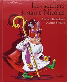 Les souliers de saint Nicolas