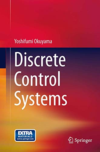 Discrete Control Systems