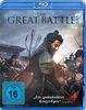 The Great Battle [Blu-ray]