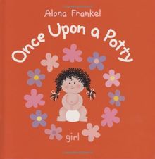 Once Upon a Potty - Girl