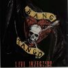 Live injection (1989) [Vinyl LP]