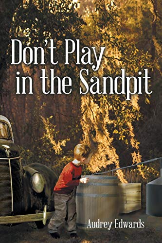 Don’t Play in the Sandpit