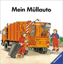 Mein Müllauto