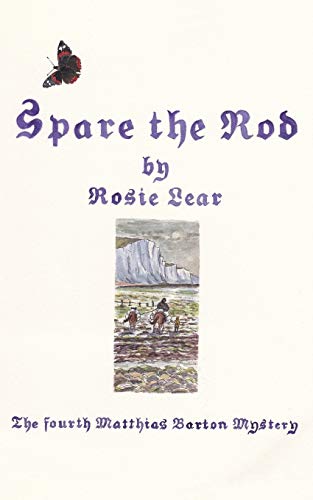 Spare the Rod: The Fourth Sherbourne Medieval Mystery (Matthias Barton)