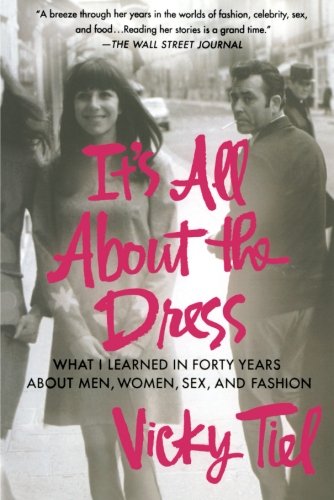 It's All About the Dress