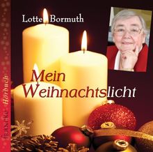 Mein Weihnachtslicht von Bormuth, Lotte | Buch | Zustand sehr gut