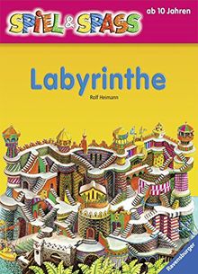 Labyrinthe (Spiel & Spaß)