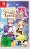 Atelier Lydie & Suelle: The Alchemists and the Mysterious Paintings [Nintendo Switch]