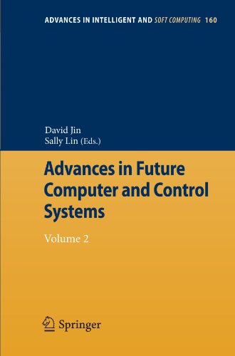 Advances in Future Computer and Control Systems: Volume 2 (Advances in Intelligent and Soft Computing)