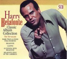 Classic Album Collection