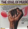 The Soul Of Music - The Best Of American Soul Music (3LP Box) (3LP) [Vinyl LP]