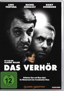 Das Verhör