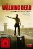 The Walking Dead - Die komplette dritte Staffel (Uncut, 5 Discs)