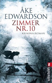 Zimmer Nr. 10: Der siebte Fall für Erik Winter (Ein Erik-Winter-Krimi)