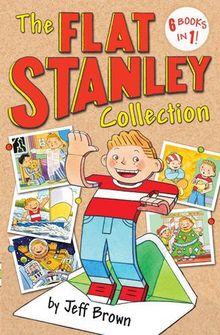 Flat Stanley Collection