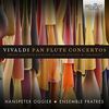 Pan Flute Concertos