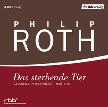Das sterbende Tier