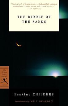 The Riddle of the Sands (Modern Library Classics)