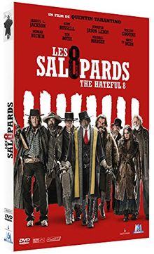 Les 8 salopards
