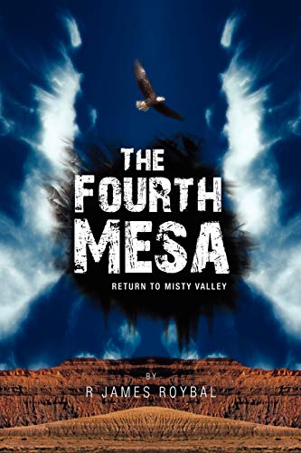 The Fourth Mesa: Return to Misty Valley