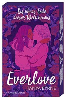 Everlove – Bis übers Ende dieser Welt hinaus