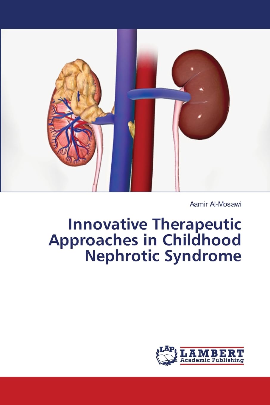 Innovative Therapeutic Approaches in Childhood Nephrotic Syndrome: DE