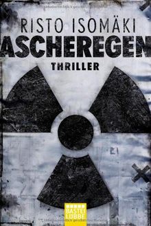 Ascheregen: Thriller