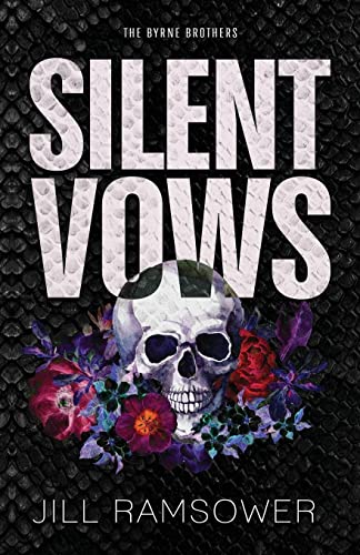 Jill Ramsower Silent Vows, Special Edition Print