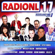 Various Artists - Radio Nl 17