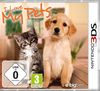 I Love My Pets [Software Pyramide] - [Nintendo 3DS]