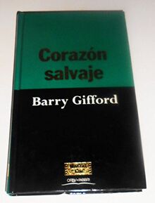 Corazón salvaje